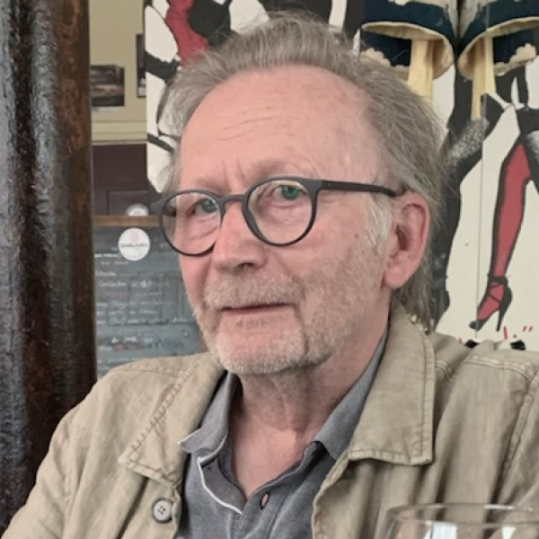 Jochen Mindak